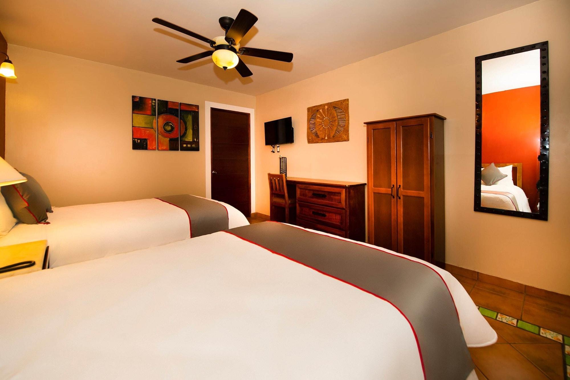 La Casona Tequisquiapan Hotel & Spa Buitenkant foto