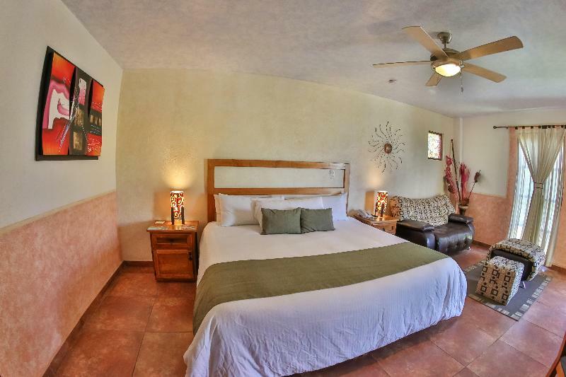 La Casona Tequisquiapan Hotel & Spa Buitenkant foto