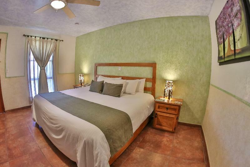 La Casona Tequisquiapan Hotel & Spa Buitenkant foto